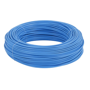 Cabo Flexível 2,5mm SIL Fios que Revoluciona Suas Instalações — Mais Segurança, Praticidade e Durabilidade em 100m de Potência!