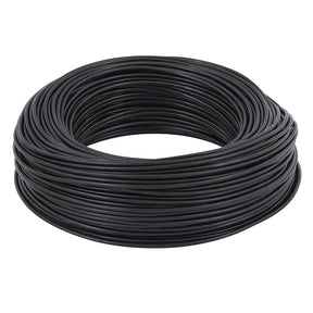 Cabo Flexível 2,5mm SIL Fios que Revoluciona Suas Instalações — Mais Segurança, Praticidade e Durabilidade em 100m de Potência!