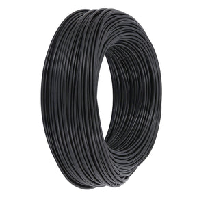 Cabo Flexível 2,5mm SIL Fios que Revoluciona Suas Instalações — Mais Segurança, Praticidade e Durabilidade em 100m de Potência!