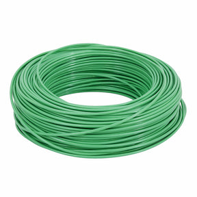 Cabo Flexível 2,5mm SIL Fios que Revoluciona Suas Instalações — Mais Segurança, Praticidade e Durabilidade em 100m de Potência!