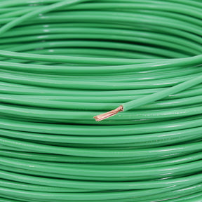 Cabo Flexível 2,5mm SIL Fios que Revoluciona Suas Instalações — Mais Segurança, Praticidade e Durabilidade em 100m de Potência!