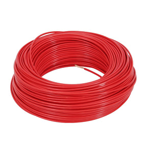 Cabo Flexível 2,5mm SIL Fios que Revoluciona Suas Instalações — Mais Segurança, Praticidade e Durabilidade em 100m de Potência!