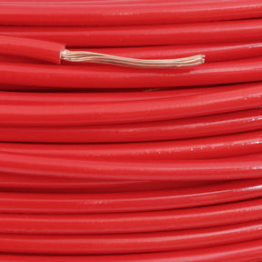 Cabo Flexível 2,5mm SIL Fios que Revoluciona Suas Instalações — Mais Segurança, Praticidade e Durabilidade em 100m de Potência!